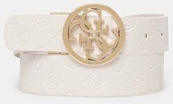 Guess öv PHOEBE - fehér XS