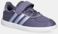 adidas gyerek sportcipő BREAKNET SLEEK lila, JQ3058 - lila 33.5