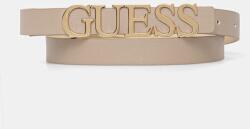 Guess öv MIMINA bézs, BW9257 P5320 - bézs L - answear - 17 990 Ft