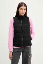 Tommy Jeans ujjatlan fekete, átmeneti, DW0DW21409 - fekete S