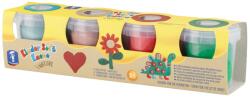 Feuchtmann Plastilina non-toxica Kinder - Natur