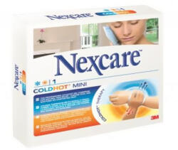  NexCare ColdHot Mini hideg-melegborogatás 10x10 cm