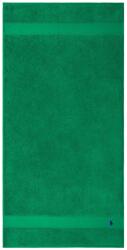 Ralph Lauren pamut törölköző Polo Player Billiard 70 x 140 cm zöld - zöld Univerzális méret