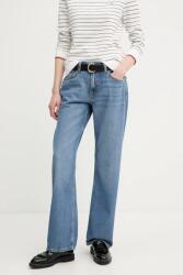 Pepe Jeans farmer magas derekú, PL2049023V0 - kék 25/30