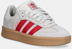 adidas Originals gyerek sportcipő SAMBA XLG - szürke 38 - answear - 31 990 Ft