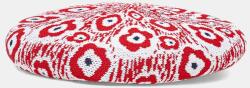 Kangol svájcisapka RETRO FLOWER piros, K3750. RD608 - piros M