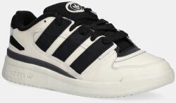 Adidas bőr sportcipő Forum2000 - bézs Férfi 40 2/3 - answear - 41 390 Ft