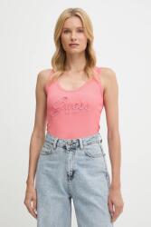 Guess top RAISSA narancssárga, W5YP00 KCXJ2 - narancssárga XL