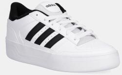 adidas Originals gyerek sportcipő BREAK START BOLD - fehér 40 - answear - 20 990 Ft