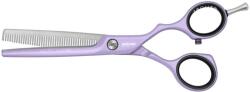 Jaguar Pastell Plus Offset ES40 Lavender ritkító olló 3054-12