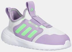 adidas gyerek sportcipő TENSAUR COMFORT lila, JR6090 - lila 27