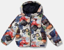 GUESS gyerek dzseki - többszínű 88-96