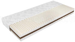 Bio-Textima SleepSentry - Natural Relax Soft matrac 190x220 - matracasz