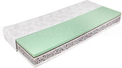 Bio-Textima SleepSentry - Orient szendvics szerkezetű matrac 160x220 - matracasz