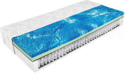 Bio-Textima SleepSentry - Admiral MEMO COOL 7 zónás táskarugós matrac 160x220