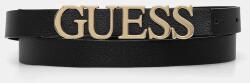 Guess öv MIMINA fekete, BW9257 P5320 - fekete M