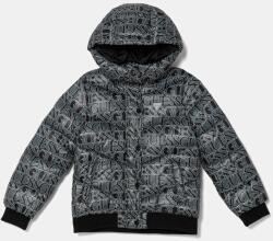 GUESS gyerek dzseki - fekete 167 - answear - 23 990 Ft