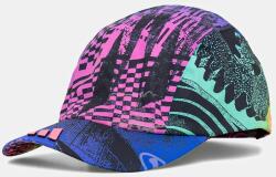 adidas Performance baseball sapka PRIDE rózsaszín, mintás, JN2687 - rózsaszín M/L