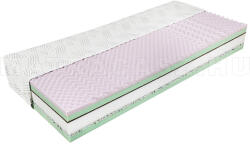 Bio-Textima SleepSentry - Fitness-M PLUS matrac 110x210 - matracasz