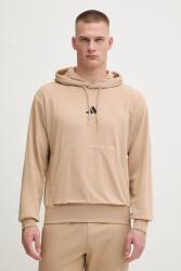 Adidas felső Feelcozy - bézs L