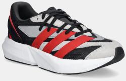 Adidas sportcipő Lightblaze fekete, JR3464 - fekete Férfi 42 2/3