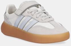adidas gyerek sportcipő BARREDA DECODE szürke, JR0771 - szürke 30.5