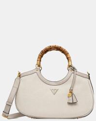 Guess kézitáska ZABRY - bézs Univerzális méret