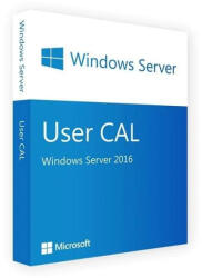 Microsoft Server 2016 User CAL (10) (WS16UC)