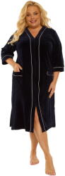 De Lafense Halat dama DE LAFENSE 974 albastru închis: 4XL (30566 4XL)