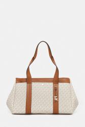 MICHAEL Michael Kors kézitáska ROMEE - bézs Univerzális méret