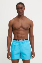 Calvin Klein fürdőnadrág KM0KM01093 - kék S