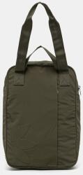Adidas hátizsák - zöld Univerzális méret - answear - 15 290 Ft
