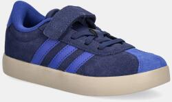 adidas gyerek sportcipő VL COURT 3.0 sötétkék, JP7829 - sötétkék 35
