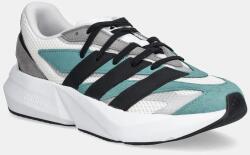Adidas sportcipő Lightblaze zöld, JR3462 - türkiz Férfi 45 1/3