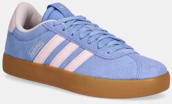 Adidas sportcipő Vl Court 3.0 - kék Női 40