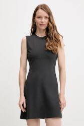 Calvin Klein ruha - szürke S - answear - 21 390 Ft