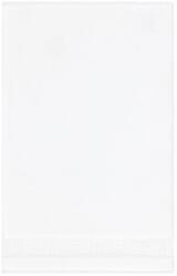 KENZO pamut törölköző K Weave White 55 x 100 cm fehér - fehér Univerzális méret