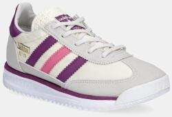 adidas Originals gyerek sportcipő SL 72 RS - bézs 34