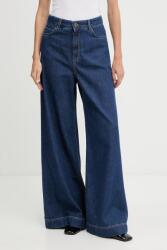 Weekend Max Mara farmer VEGA sötétkék, 2525186061600 - sötétkék 36