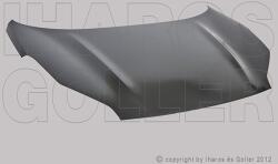 Kia Sportage 2018-2022 - Gépháztető