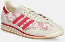 Adidas sportcipő Sl 72 OG - bézs Női 40 - answear - 39 490 Ft