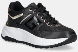 GUESS sportcipő FONZI - fekete Női 36