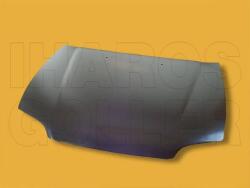 Honda Civic 1991-1995 - Gépháztető (ferde h. és Coupé, nem VTEC)