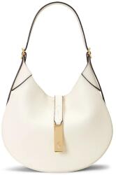 Ralph Lauren bőr táska - fehér Univerzális méret