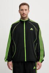 Adidas felső Teamgeist - fekete S - answear - 25 990 Ft