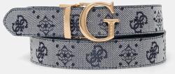 Guess kétoldalas öv NEDA BW9267 P5330 - kék S