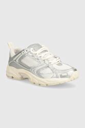 Tommy Hilfiger sportcipő TJW ARCHIVE RETRO RUNNER ezüst, EN0EN02673 - ezüst Női 41