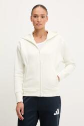 Adidas felső All SZN - bézs S - answear - 28 990 Ft