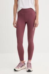 adidas TERREX legging Multi - piros 40