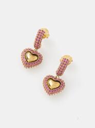 Guess ékszer BELOVED JUBE05 010JW - arany Univerzális méret
